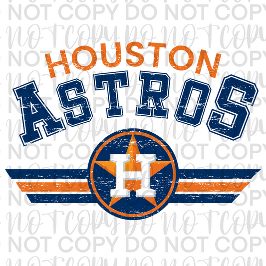 Astros