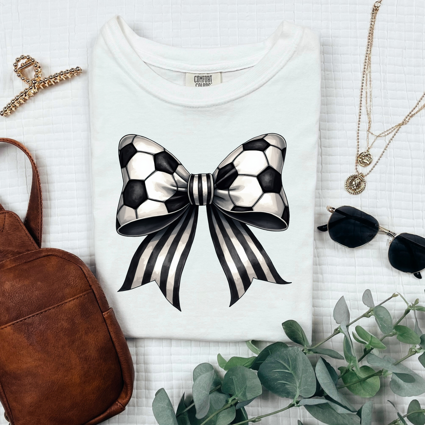 Soccer Bow