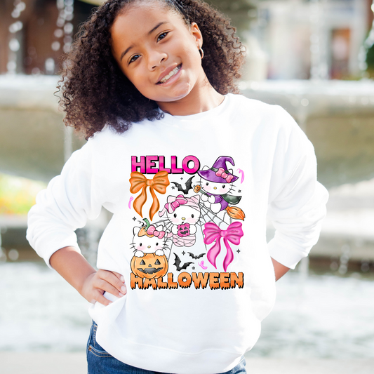 Hk Youth size ( 5T- youth large )
