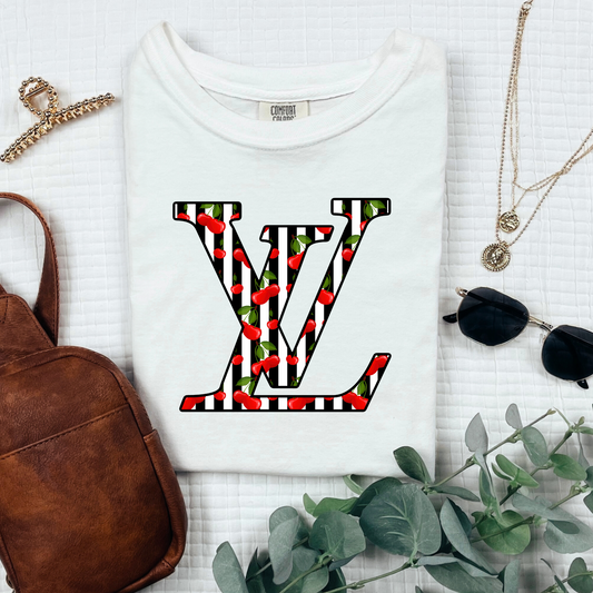 Cherry Inspired