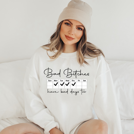 Bad Bitches