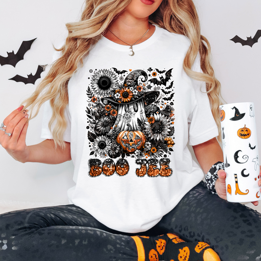 Boo-Jee