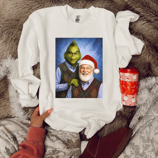 Christmas Brothers