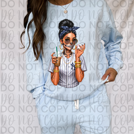 NYC Girl