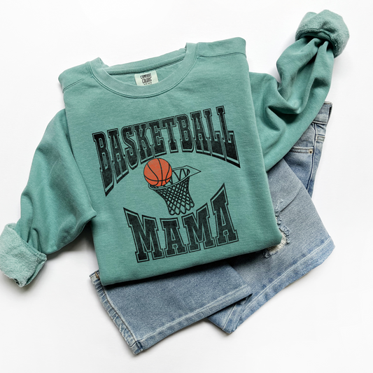Basketball Mama