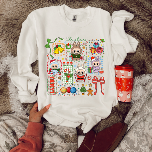 Christmas bubu