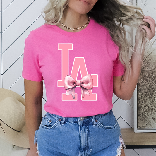 Pink LA