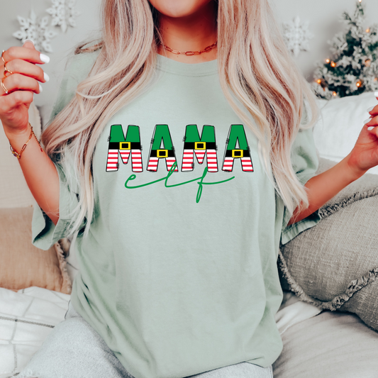 Mama Elf