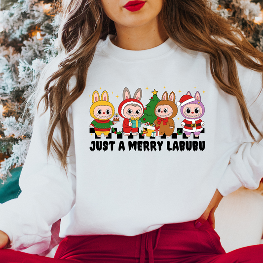 Monster Christmas