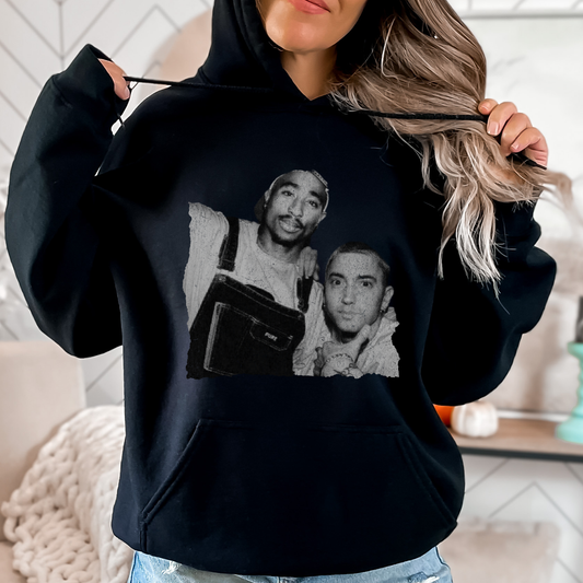 Pac and Em