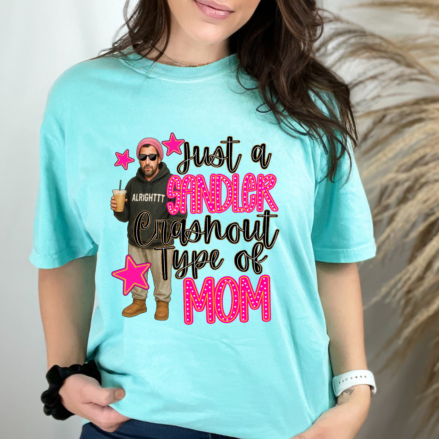 Adam Mom