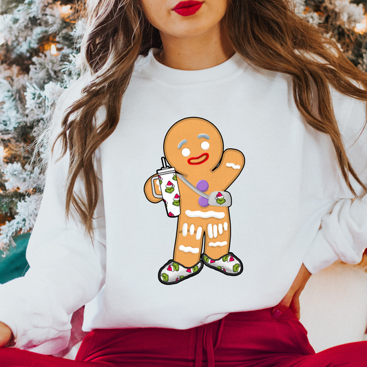 Gingy