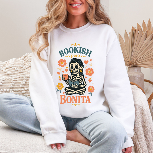 Bonita Book