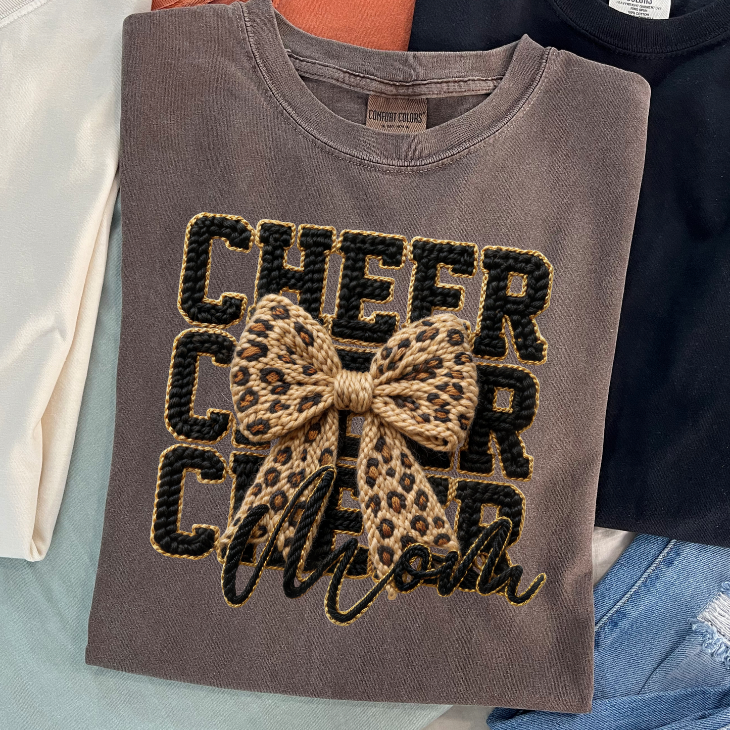 Cheer Mama