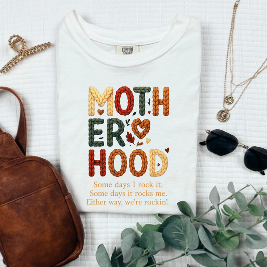 Mother-hood