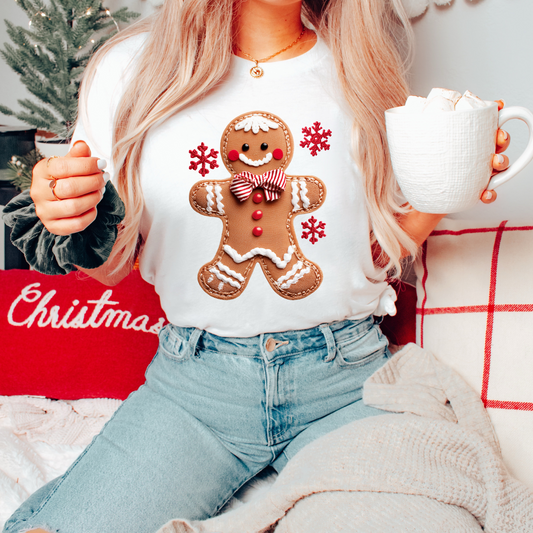 Gingerbread