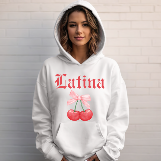 Latina Cherry
