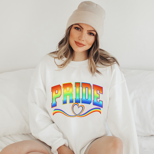Pride Heart