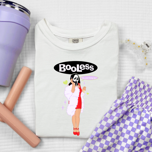 Booless