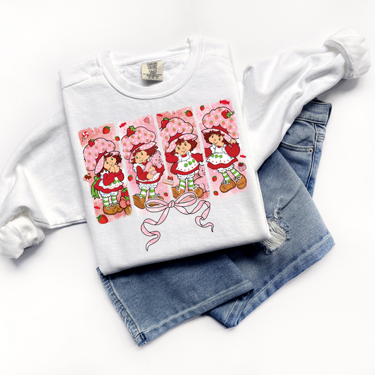 Berry Girl