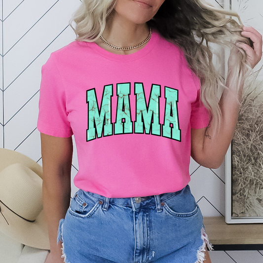 Mama Marble