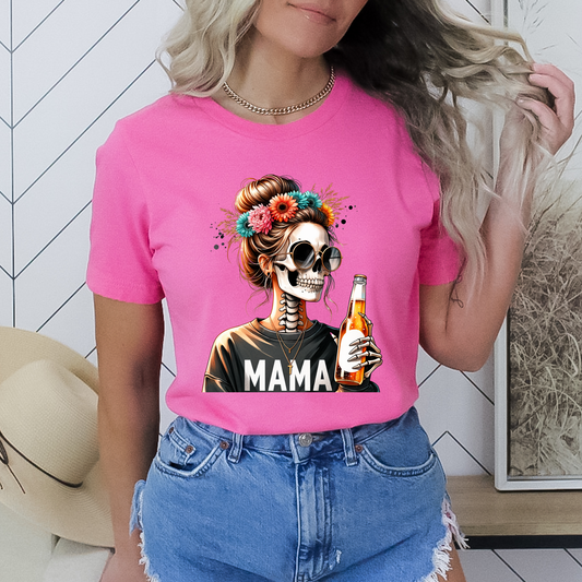 Mama Summer Skelly