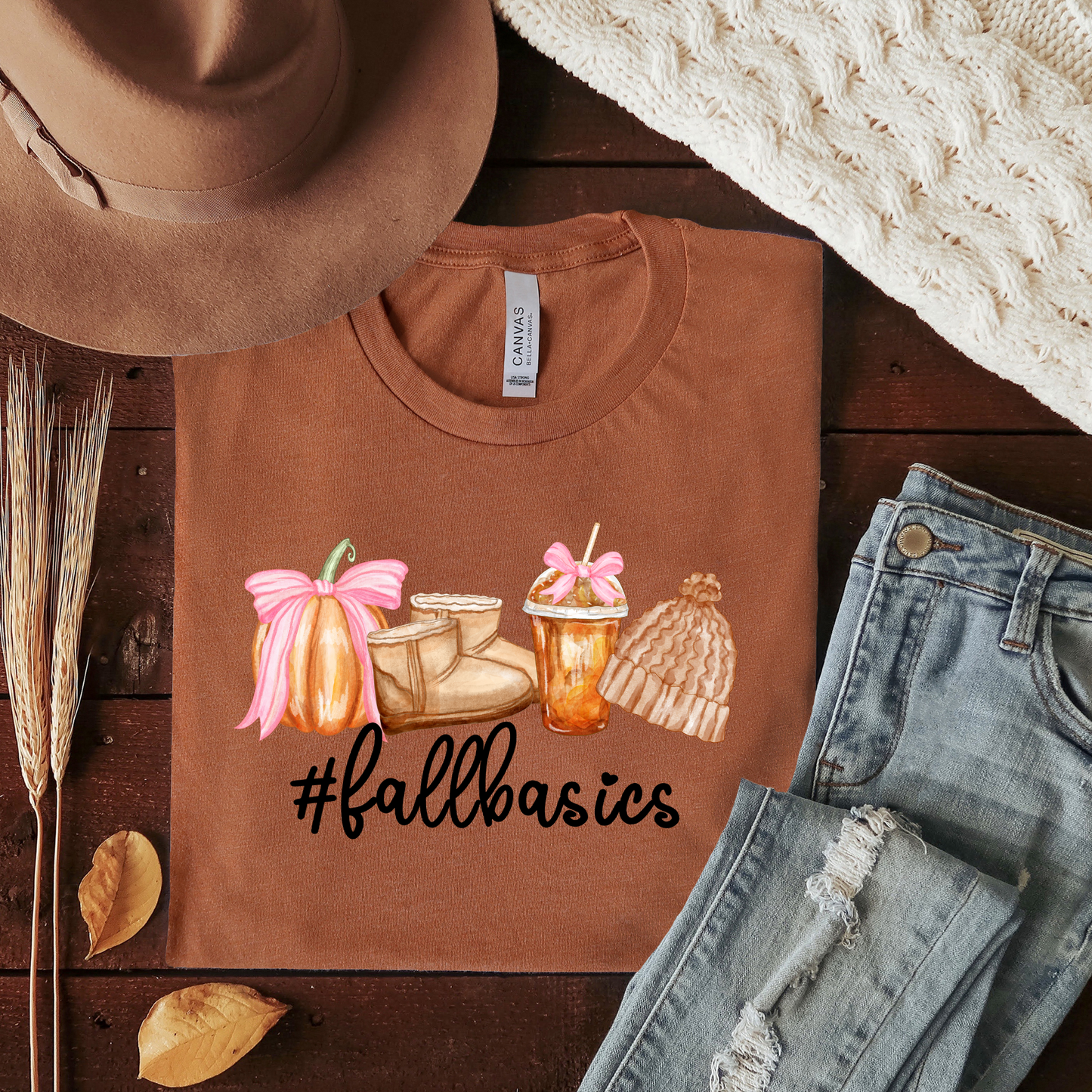 Fall Basics
