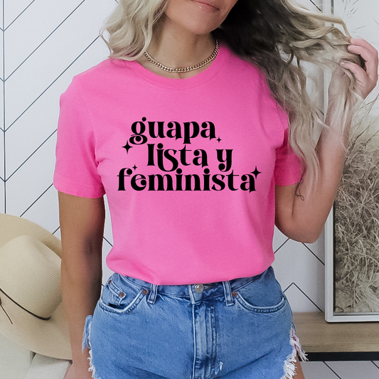 Guapa