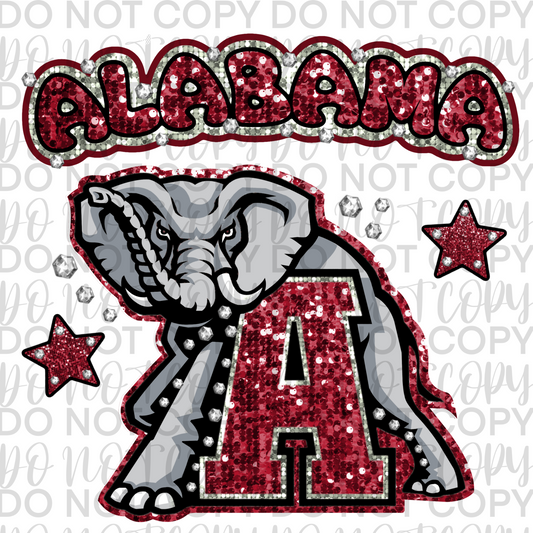 Roll Tide