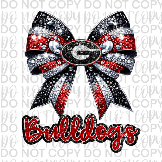 Bulldogs