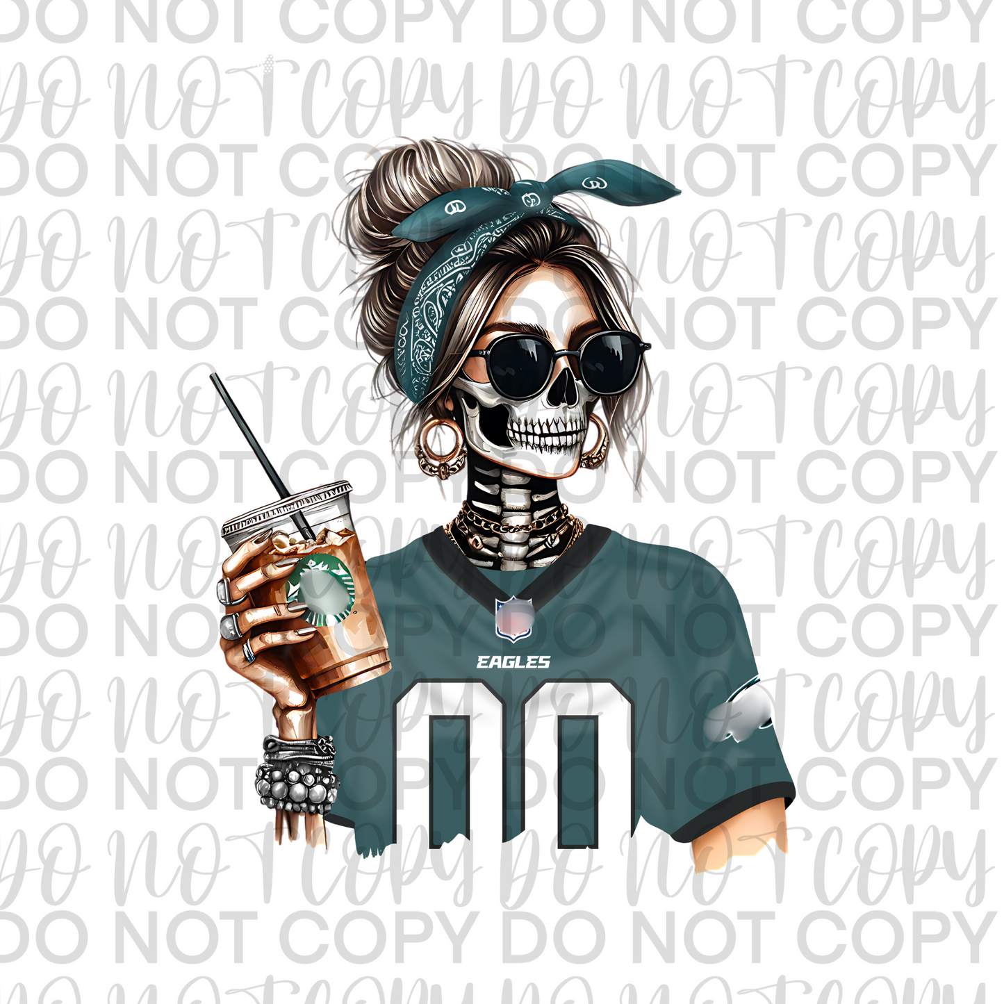 Philly girl