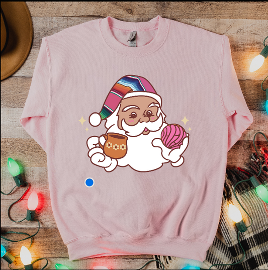 Sancho Santa