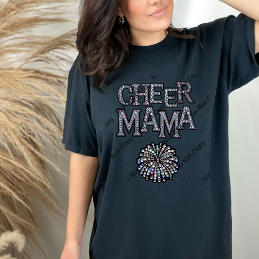 Cheer MAMA