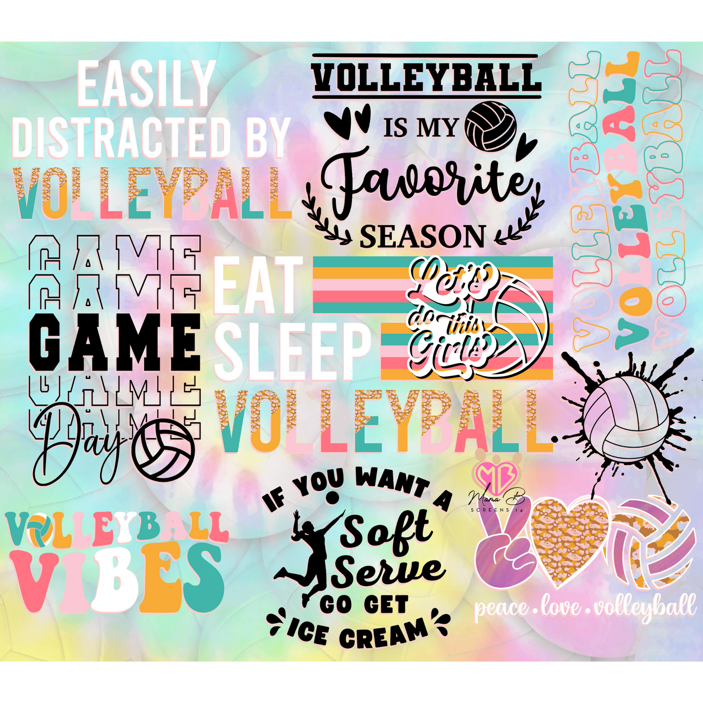 Volleyball