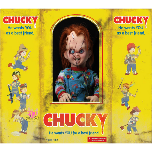 Chucky