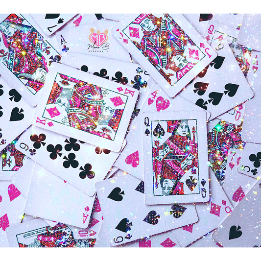 Pink Cards