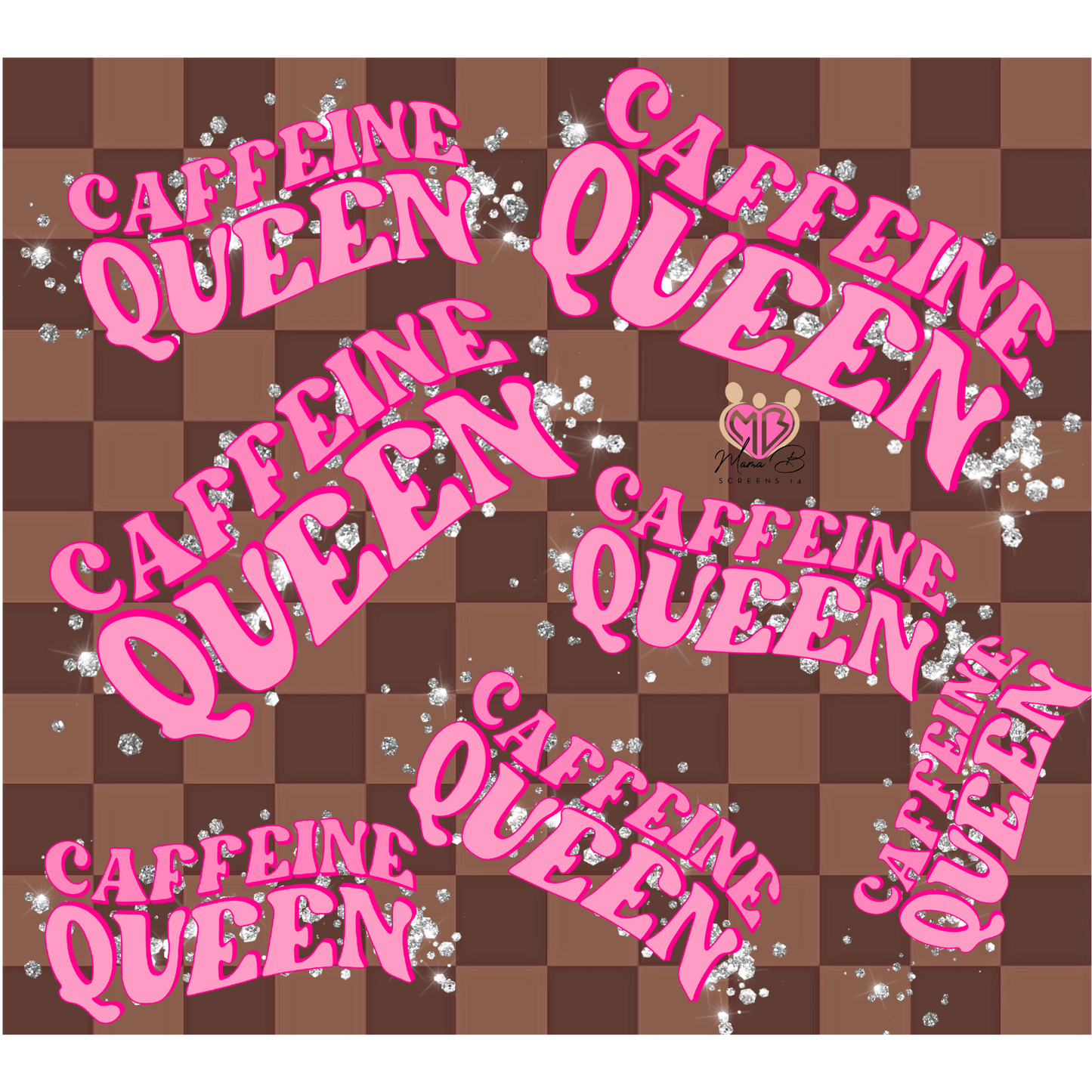 Caffeine Queen