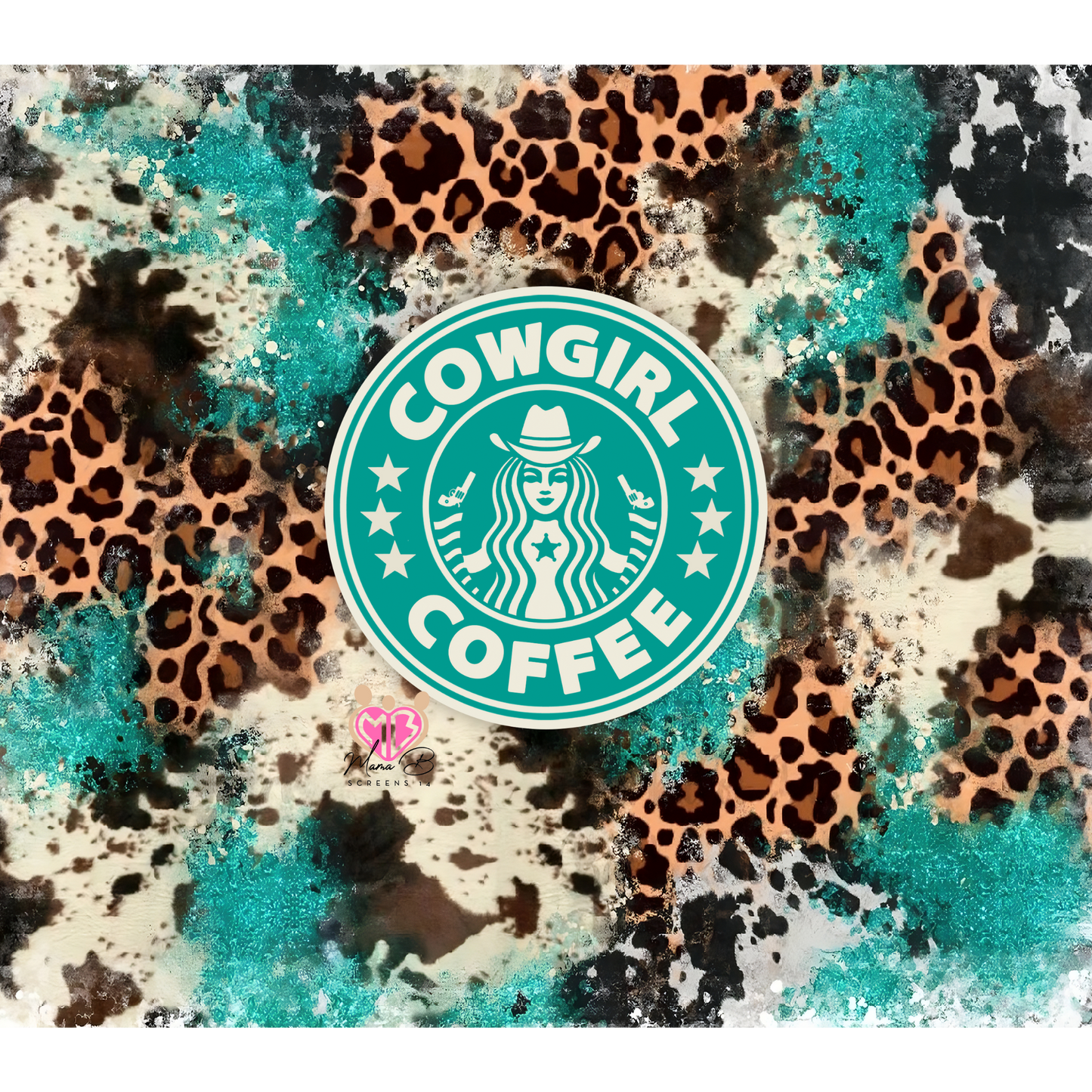 Cowgirl Coffee