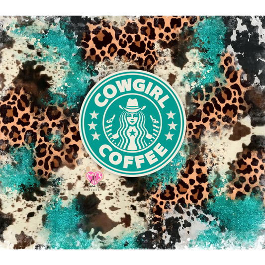 Cowgirl Coffee