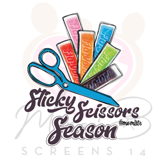 Sticky Season