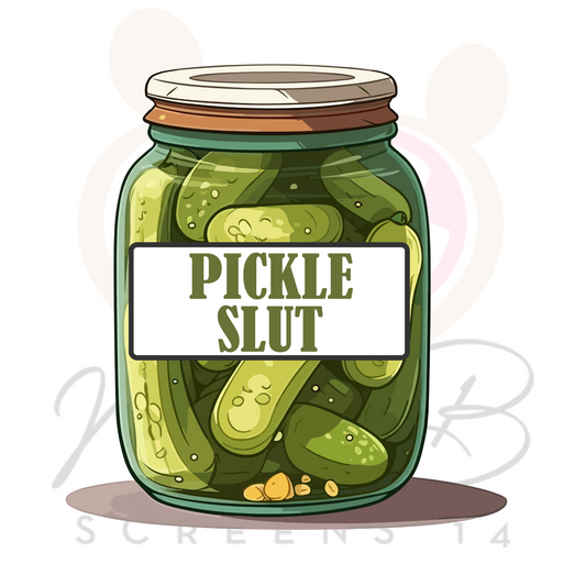 Pickle Slut