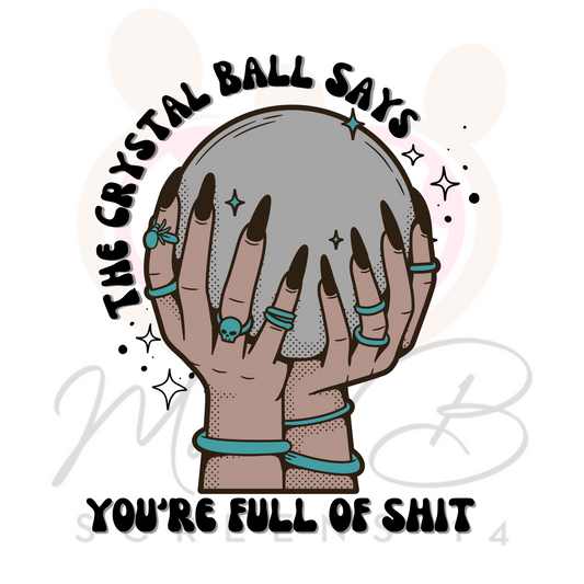 Crystal Ball