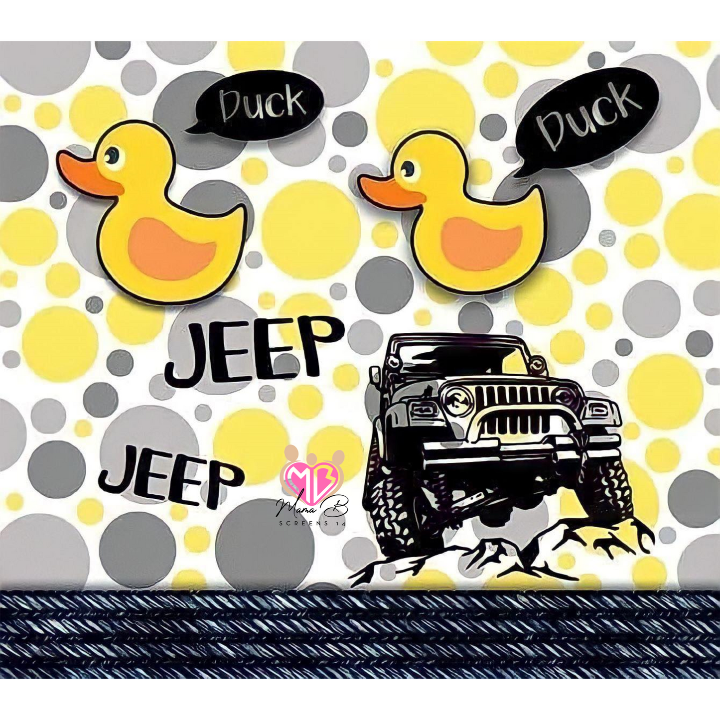 Jeep Jeep