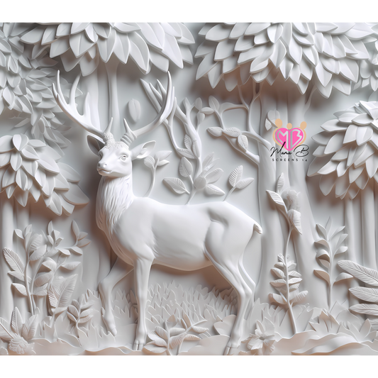 White Deer