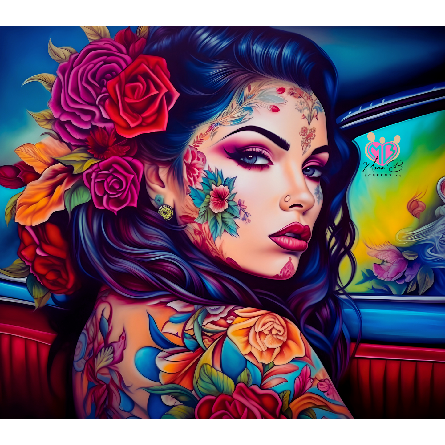 Chicana