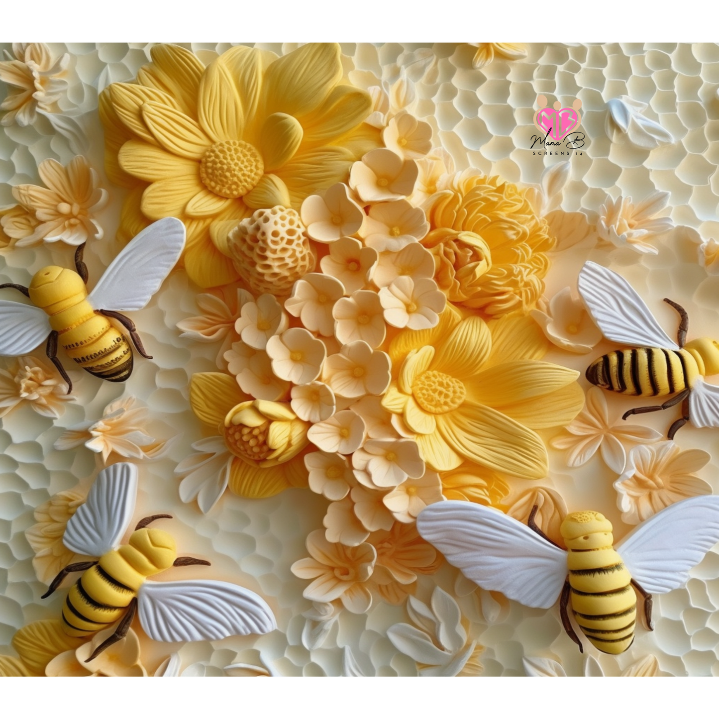 Bee 3D