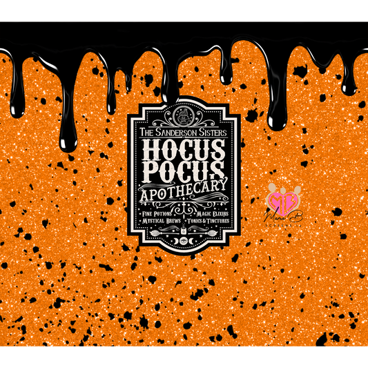 Hocus P