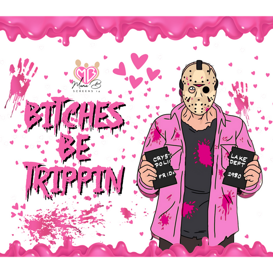 Pink Jason