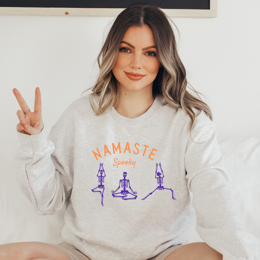 Namaste