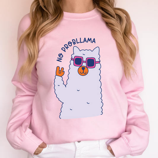 Probllama